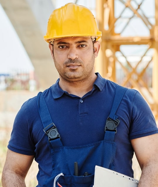 Civil Engineering Team - Gurukrupa Buildcon Pune